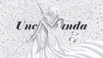 uncle panda - p-luck live wallpaper