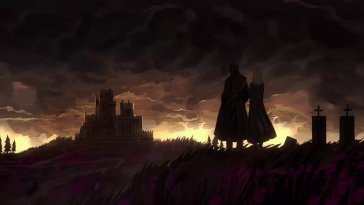 limbus company - among the infinity live wallpaper