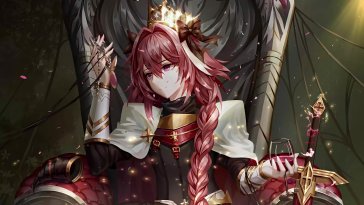 astolfo (fate) live wallpaper