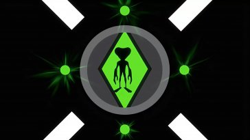 ben 10 omnitrix alien surge live wallpaper