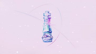 chess king live wallpaper