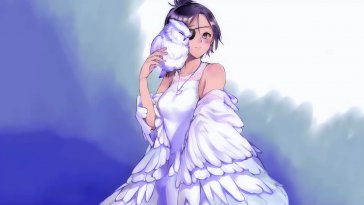 chrome dokuro (reborn!) live wallpaper