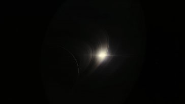 saturn live wallpaper
