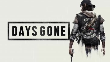 days gone live wallpaper