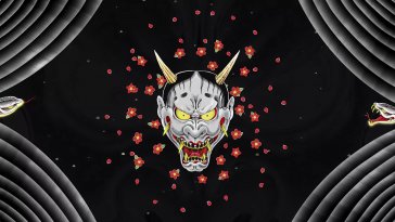 yakuza majima goro tattoo live wallpaper