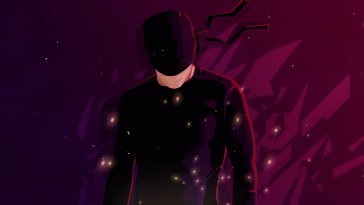 daredevil blind fury live wallpaper