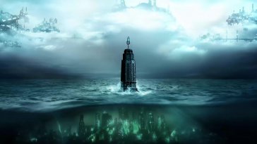 bioshock: the collection live wallpaper