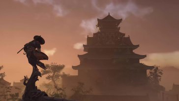 castle of shadows live wallpaper