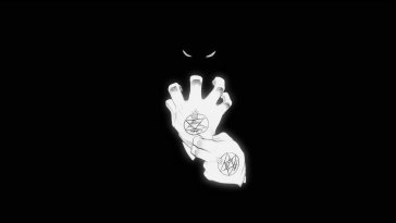 fullmetal alchemist mustang gloves live wallpaper