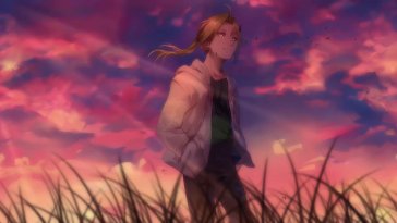 edward elric (fullmetal alchemist) live wallpaper