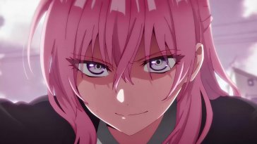 micchon shikimori live wallpaper