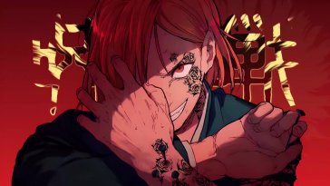 nobara curse breaker live wallpaper