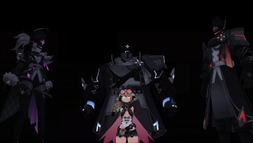jahoda (genshin impact) live wallpaper