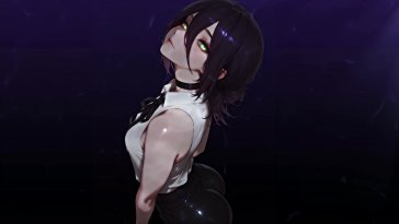 reze fatal current live wallpaper