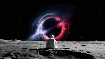stellar colors of the void live wallpaper