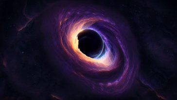 heart of the singularity live wallpaper