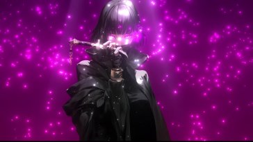 violet blood oath live wallpaper