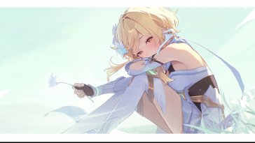 lumine silent bloom live wallpaper
