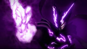 monster garou (one-punch man) live wallpaper