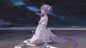 liberalio - nikke goddess of victory live wallpaper