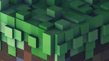 Minecraft Live Wallpapers 4K  HD