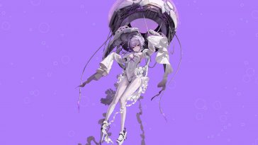 liberalio celestial grace live wallpaper
