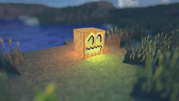 monster blocks in minecraft live wallpaper