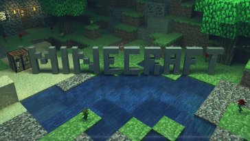 enter the world of minecraft live wallpaper