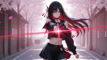 chisa dawnpiercing radiance live wallpaper