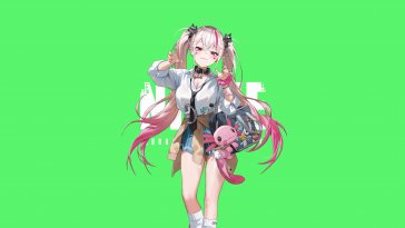 jackal (class troublemaker) live wallpaper