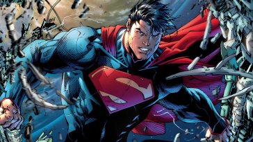 superman ascendant live wallpaper