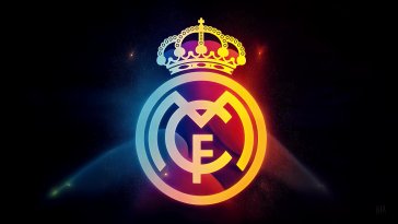 real madrid logo live wallpaper