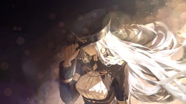 vladilena milize (86 - eighty six) live wallpaper