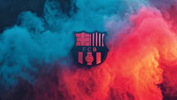 fc barcelona live wallpaper