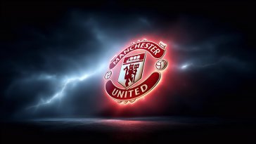 manchester united fc live wallpaper