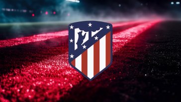 atletico madrid logo live wallpaper