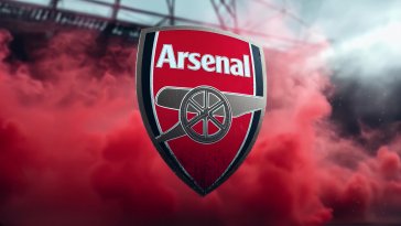 arsenal logo live wallpaper