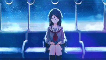 hoshino ichika (project sekai) live wallpaper