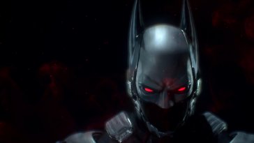 batman of the future (arkham knight) live wallpaper