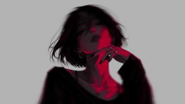 evelyn live wallpaper
