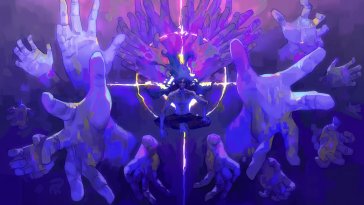 mahito jujutsu live wallpaper