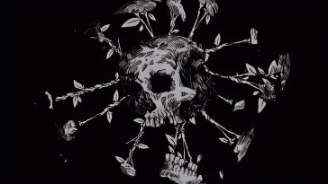 hunt showdown death roots live wallpaper
