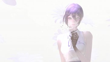 reze petal dream live wallpaper