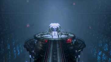 stellar blade - core live wallpaper
