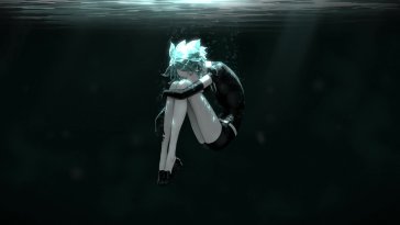 phosphophyllite (houseki no kuni) live wallpaper