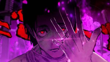 yuta okkotsu curse spirit live wallpaper