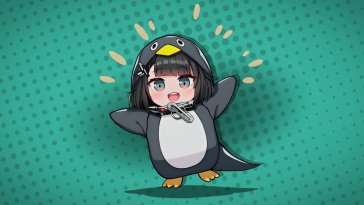 gugu gaga |- arknights: endfield live wallpaper