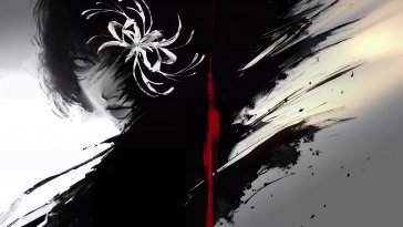 crimson divide soul live wallpaper