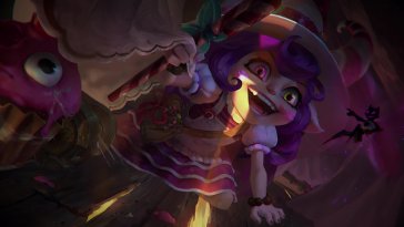 bittersweet lulu live wallpaper