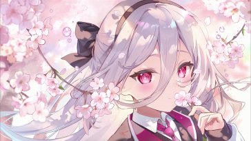 tendou kei - blue archive live wallpaper